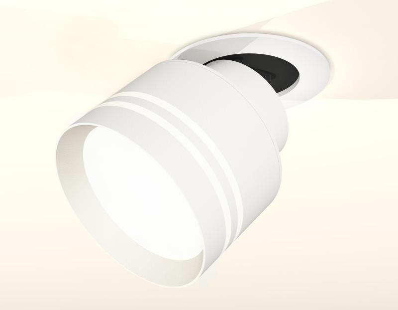 Спот Ambrella Light Techno Spot XM8101526 (A2241, A2105, C8101, N8477)