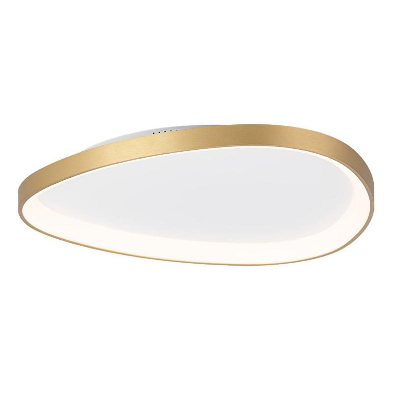 Потолочная люстра Citilux Genka Smart CL756A162