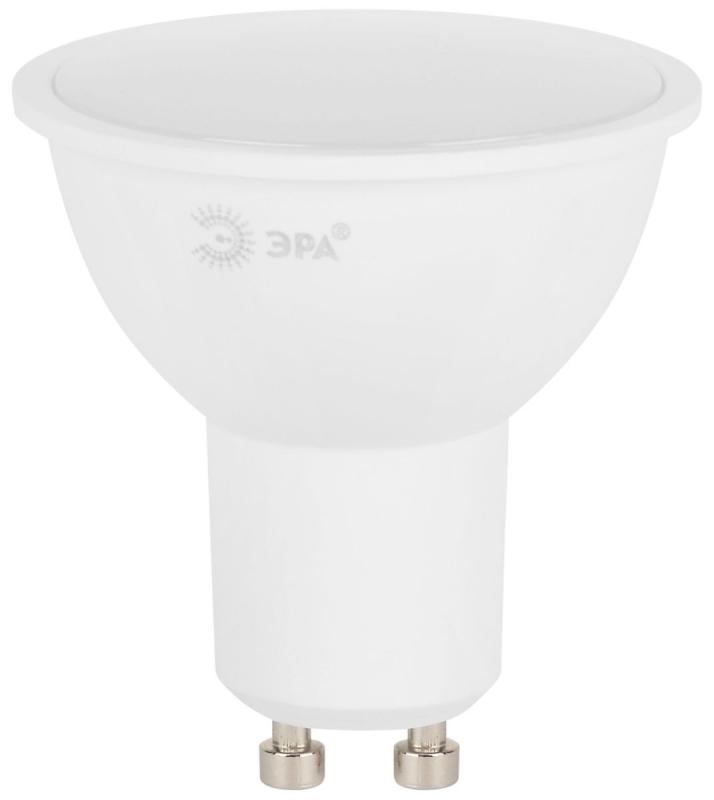 Лампа светодиодная Эра RED LINE LED MR16-15W-827- GU10 R 15Вт софит Б0070093