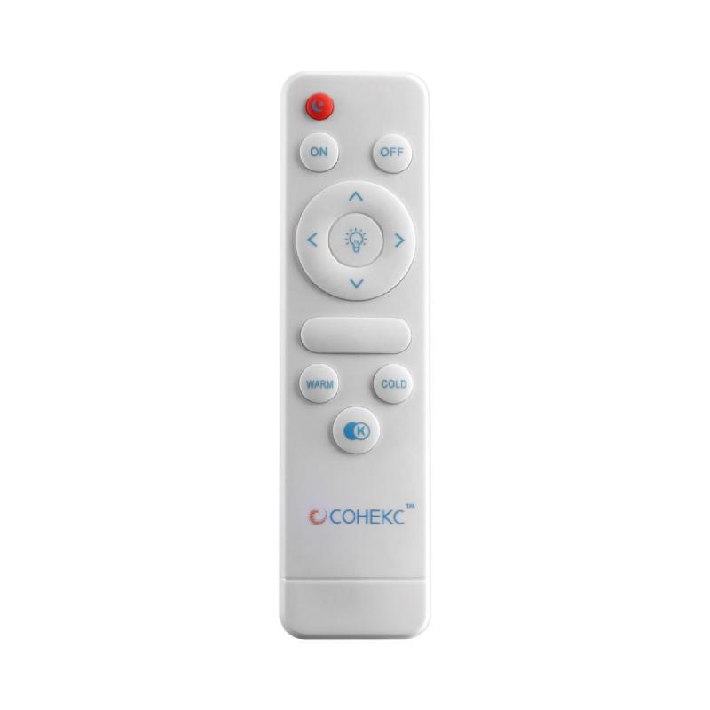 Настенно-потолочный светильник Sonex Favemo grey 7654/EL