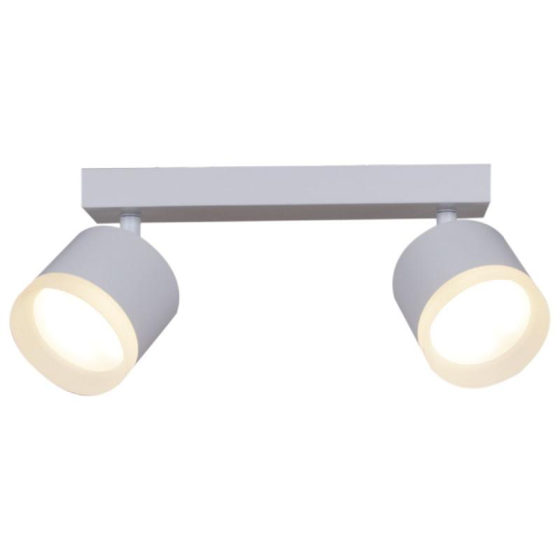 Спот Reluce 53004-9.5-002IL SPOT LIGHT GX53 WT