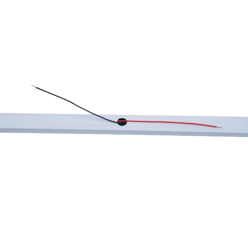 Линейный светильник Uniel ULT-B01B T8x1/L120 WHITE UL-00011256