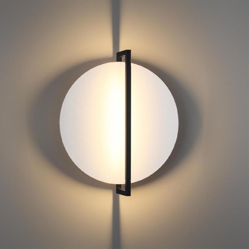 Настенно-потолочный светильник Odeon Light Lunar 7015/15WL