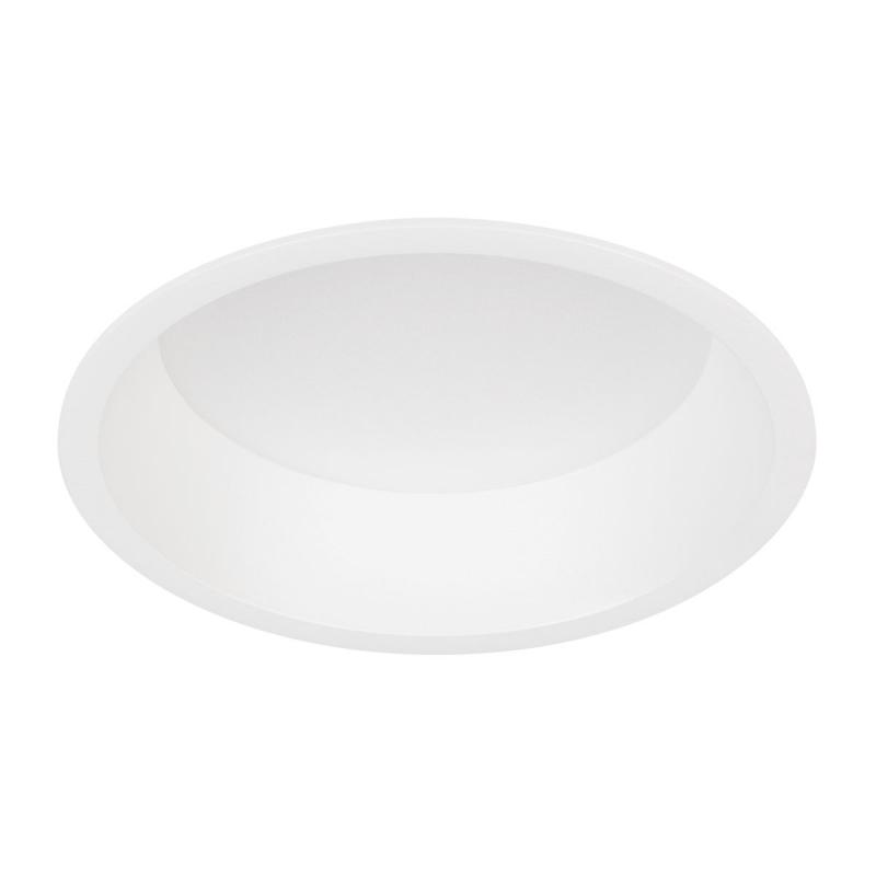 Встраиваемый светильник Arlight MS-BREEZE-BUILT-R125-16W Day4000 (WH, 90 deg, 230V) (IP20 Металл) 035613(1)