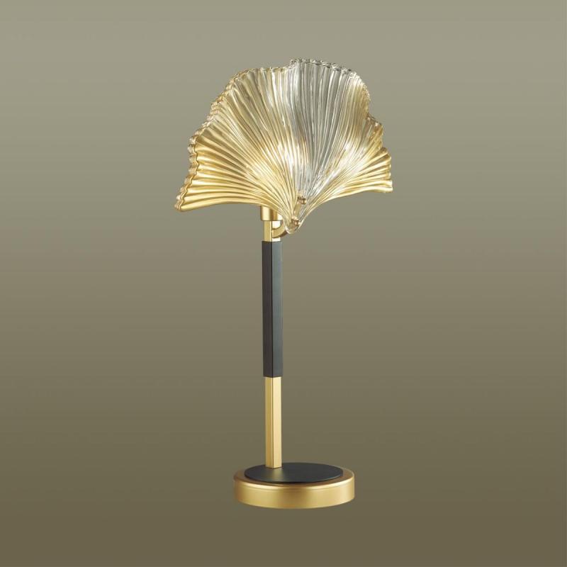 Настольная лампа Odeon Light Ventaglio 4870/1T