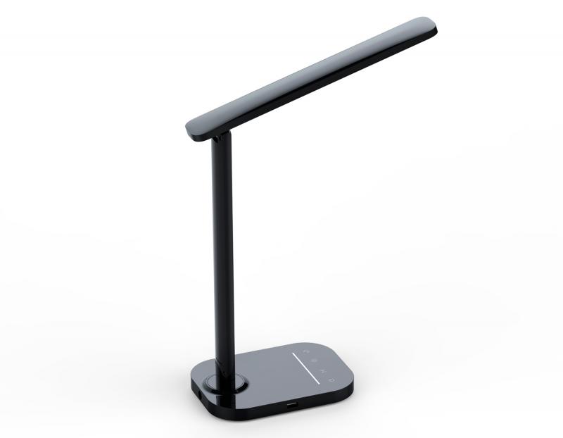 Настольная лампа с USB портом и таймером Ambrella Light Desk DE445