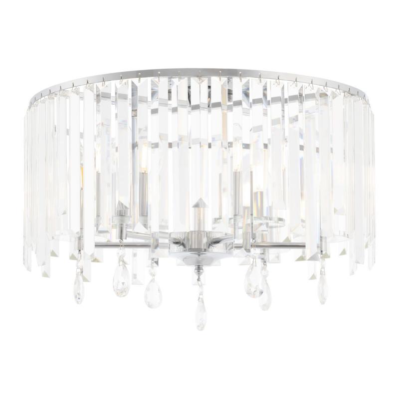 Потолочная люстра Arte Milano Sorrento 372509/6/500 CR