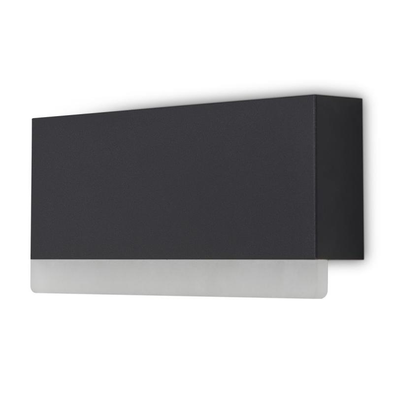 Настенный светильник Freya Flux FR6158WL-L10B
