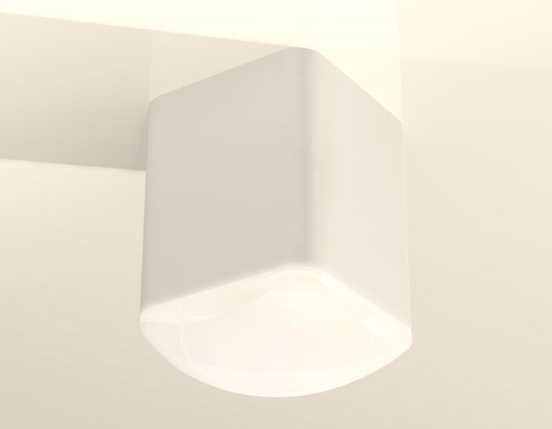 Потолочный светильник Ambrella Light Techno Spot XS7812022 (C7812, N7756)