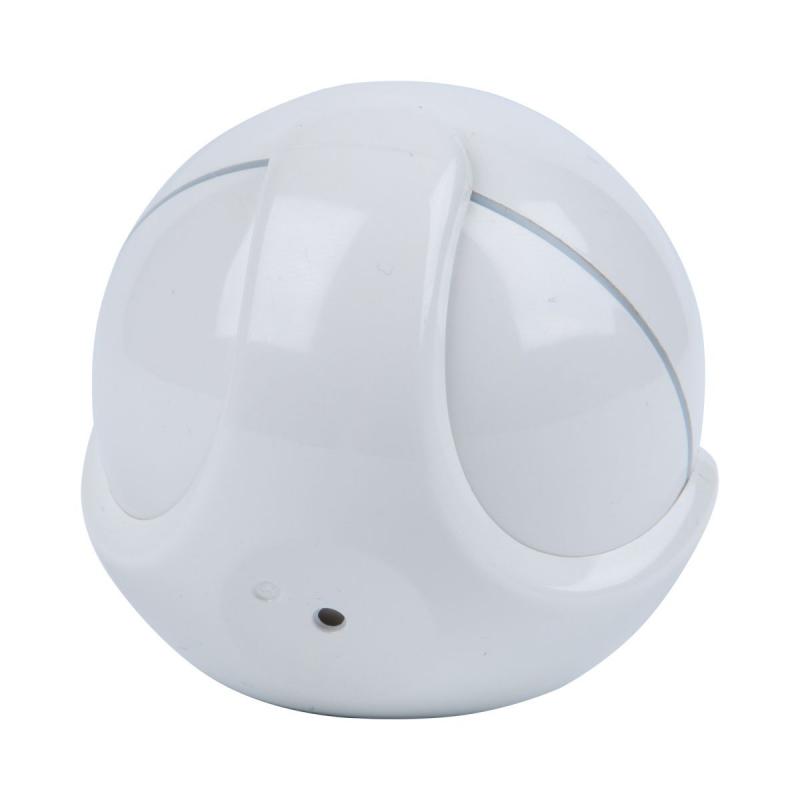 Умный датчик присутствия Wi-Fi. на батарейке Uniel UL-00011707 USN-A530 MS/WF WHITE