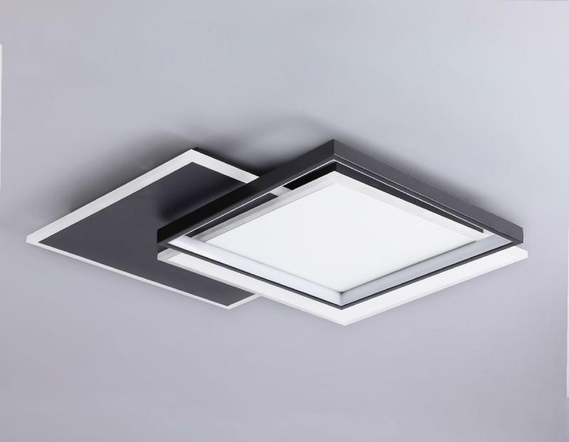 Потолочный светильник Ambrella Light Acrylica Original FA7723