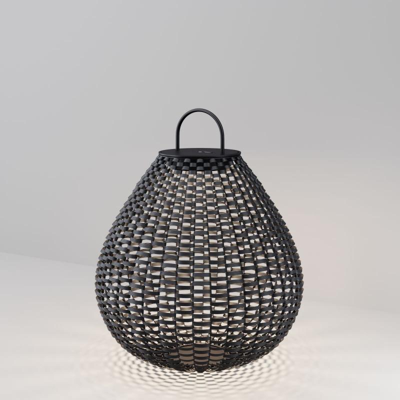 Ландшафтный светильник Maytoni Plet O530FL-L5B3K