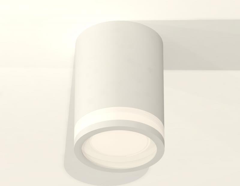 Потолочный светильник Ambrella Light Techno Spot XS7421021 (C7421, N7120)