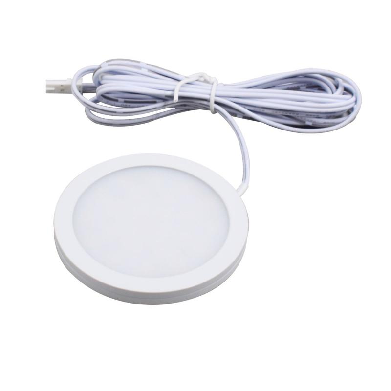 Накладной мебельный светильник Lightstar Mobiled 036340