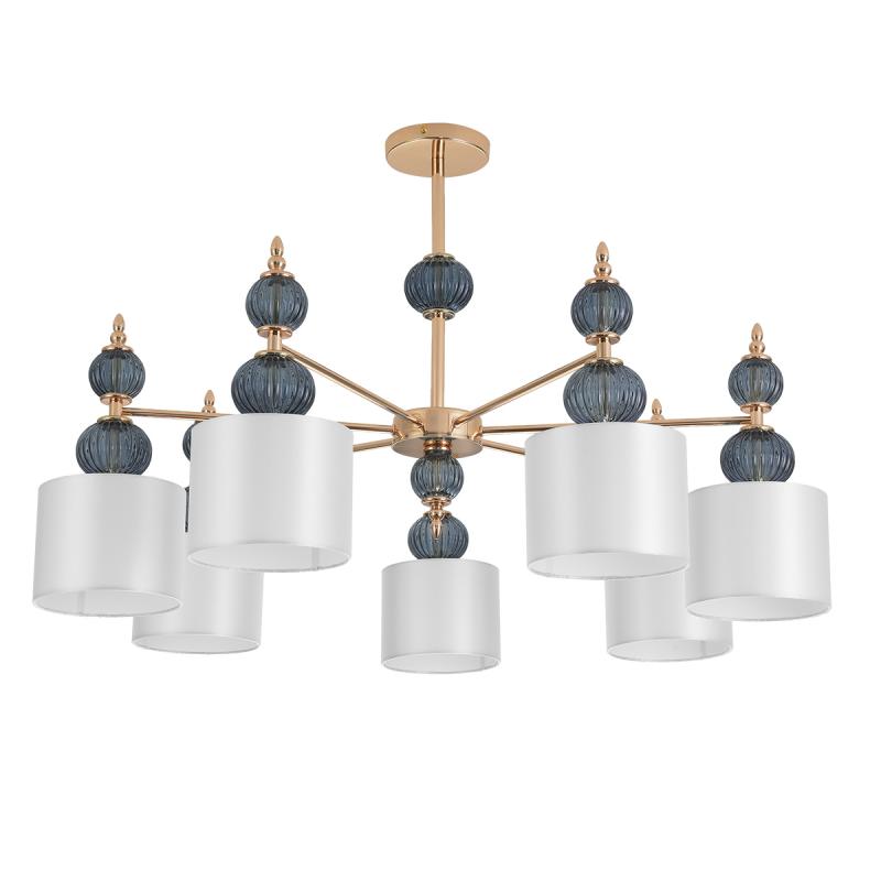 Люстра на штанге Lumion Classi Mikimito 8418/7