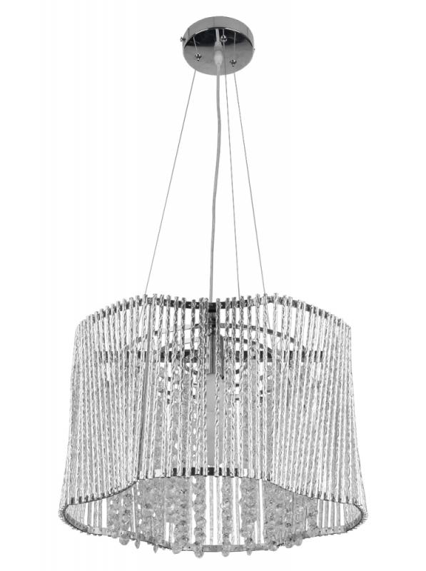 Подвесная люстра Toplight Debora TL4090D-05CH