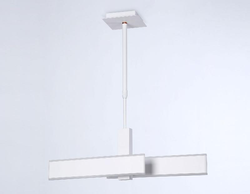 Подвесной светильник Ambrella Light Acrylica Original FA6666