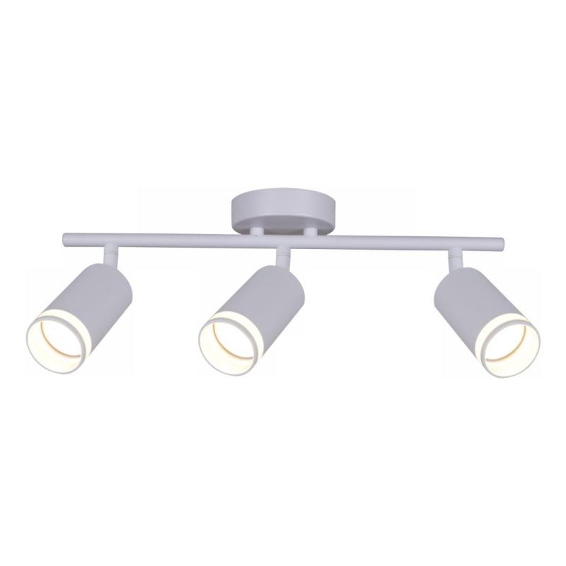 Накладной спот  Reluce 16001-9.5-003CT SPOT LIGHT GU10 WT