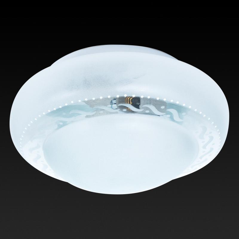 Потолочный светильник Toplight Felicia TL9580Y-02WH