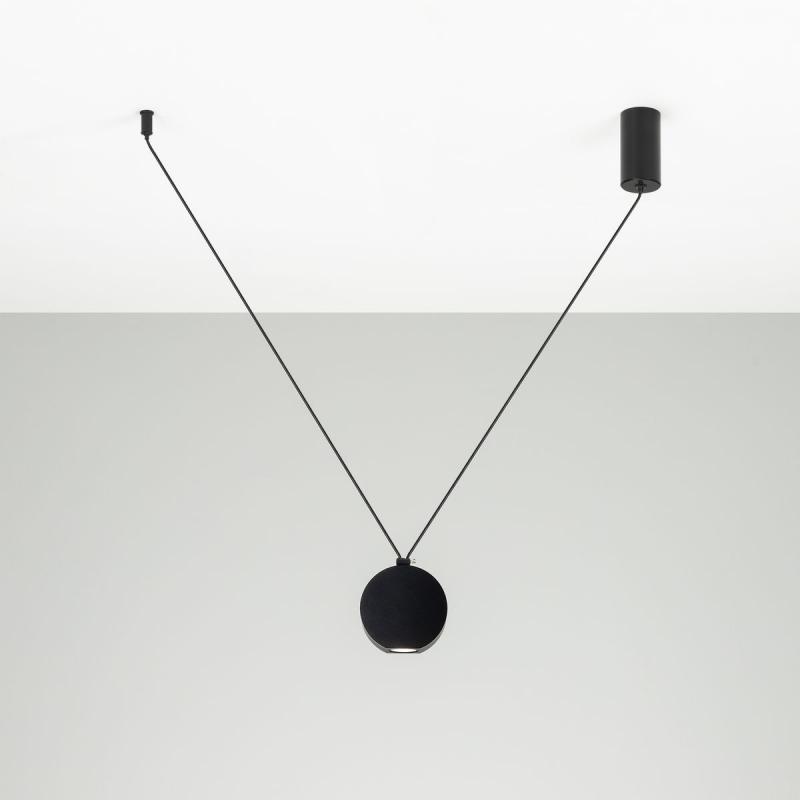 Подвес Arlight SPX-Hang-Hook-L1500 (BK) 036977