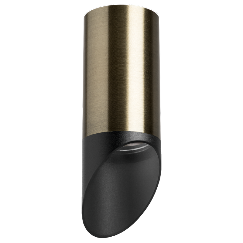 Накладной светильник Lightstar Rullo R43137 (214431+201437)