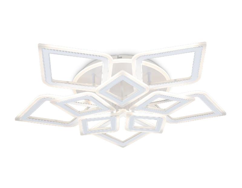 Потолочная люстра Ambrella Light Acrylica Original FA8914
