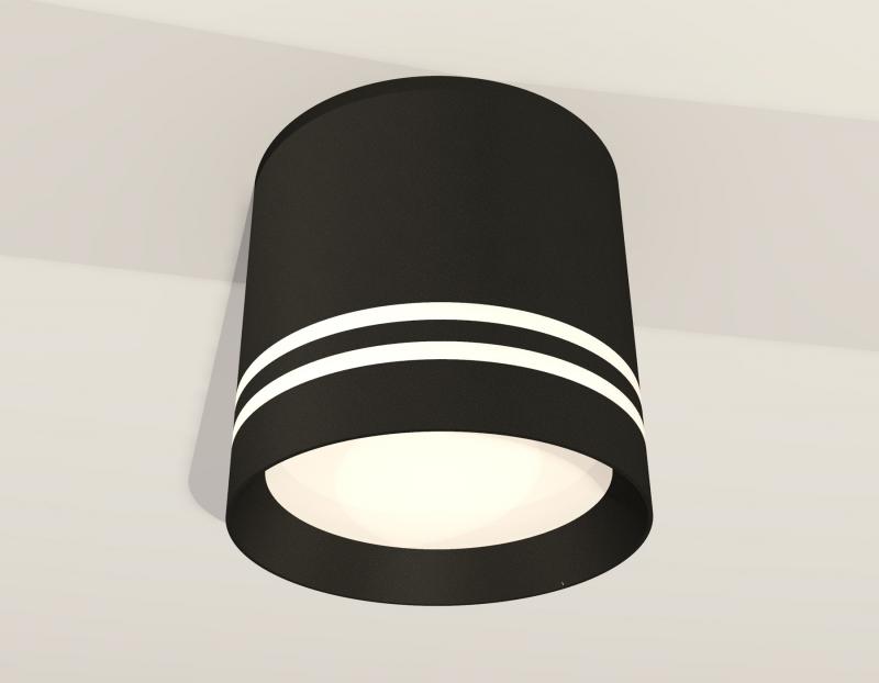 Потолочный светильник Ambrella Light Techno Spot XS8111007 (C8111, N8478)
