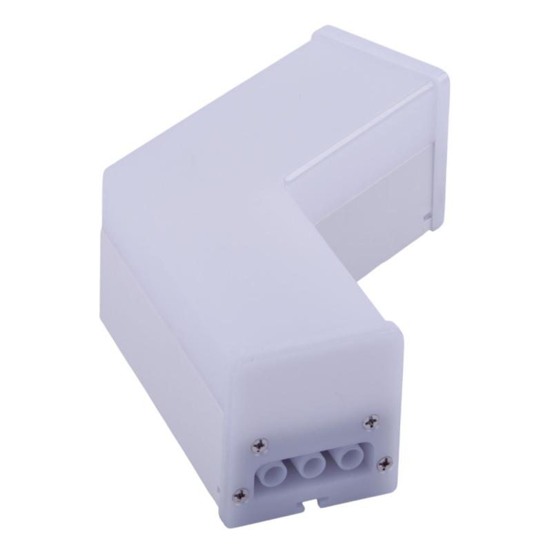 Модульный светильник L-образный Uniel ULO-N11L-8W/4000K/120D IP40 WHITE UL-00013275
