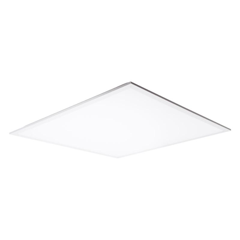 Встраиваемая светодиодная панель Uniel ULP-6060-50W/6500K OFFICE-B WHITE UL-00012926