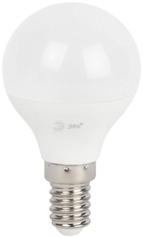 Лампа светодиодная Эра RED LINE LED P45-15W-865-E14 R 15Вт шар Б0070103