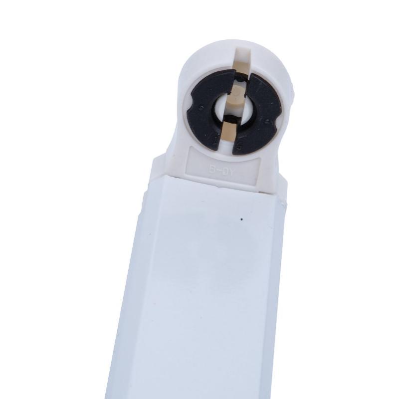 Линейный светильник Uniel ULT-B01B T8x1/L120 WHITE UL-00011256