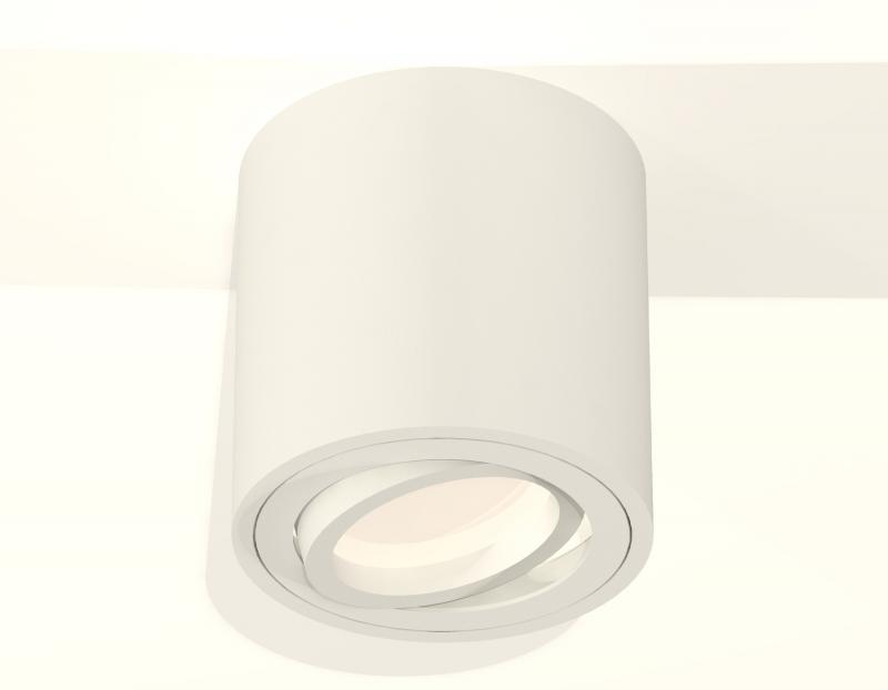 Потолочный светильник Ambrella Light Techno Spot XS7531001 (C7531, N7001)