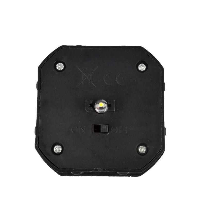 Садовый светильник на солнечной батарее Uniel USL-S-815/PT480 MAGIC UL-00009380