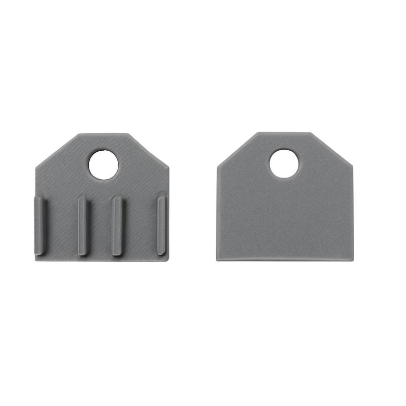 Комплект заглушек (2 шт) для ST066.129.00 ST Luce Super5 ST066.199.00