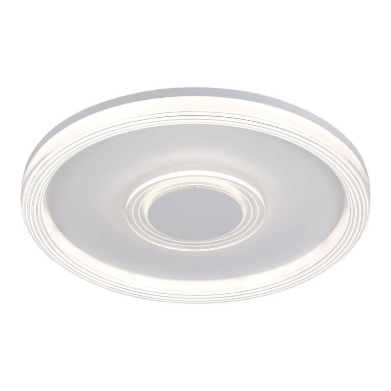 Потолочная люстра Lussole Hartley LSP-7437