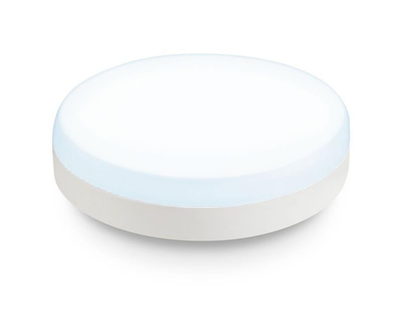 Светодиодная лампа Ambrella Light Bulbing GX53 12W 6400K 531206