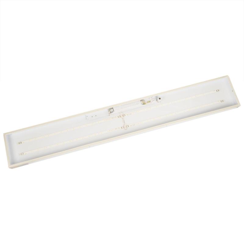 Светодиодная панель Uniel ULP-18120 54W/5000K/LL IP54 MEDICAL WHITE UL-00013101