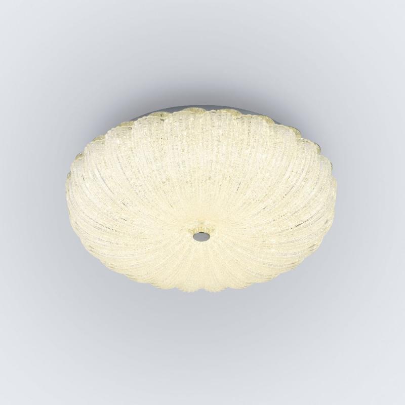 Потолочный светильник LED4U L1115-400 CR