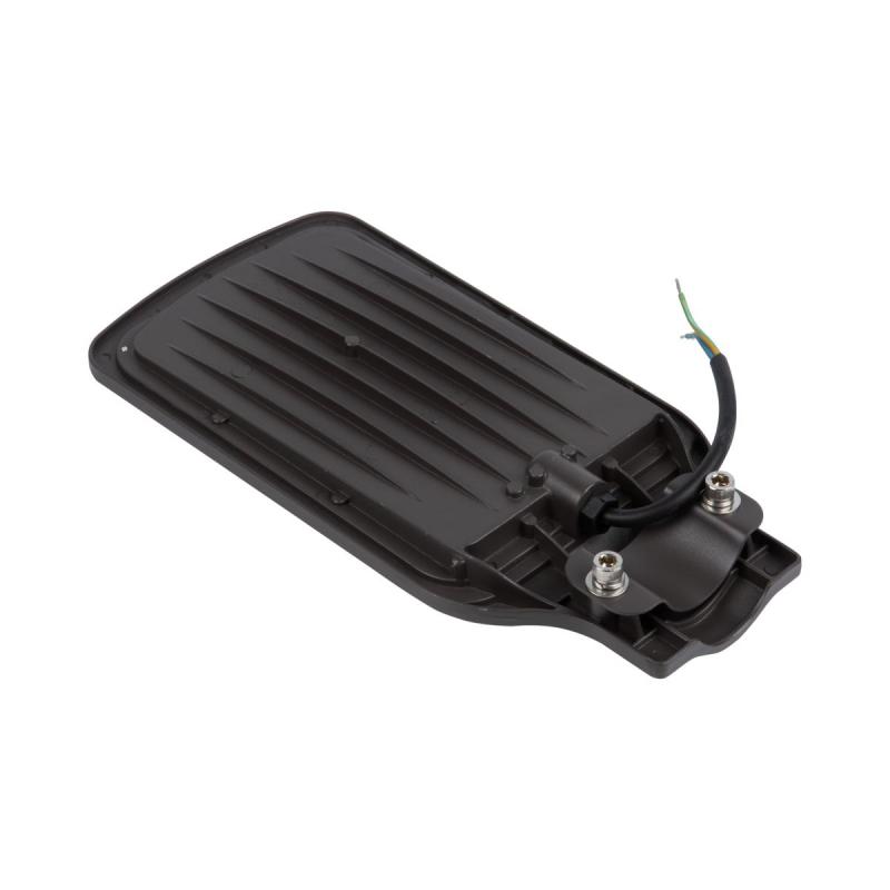 Уличный консольный светильник Uniel ULV-R25H-70W/4000K IP65 GREY UL-00012628