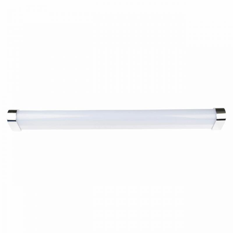 Подсветка для зеркал Uniel (UL-00006905) ULI-F44-15W/4500К IP20 Silver