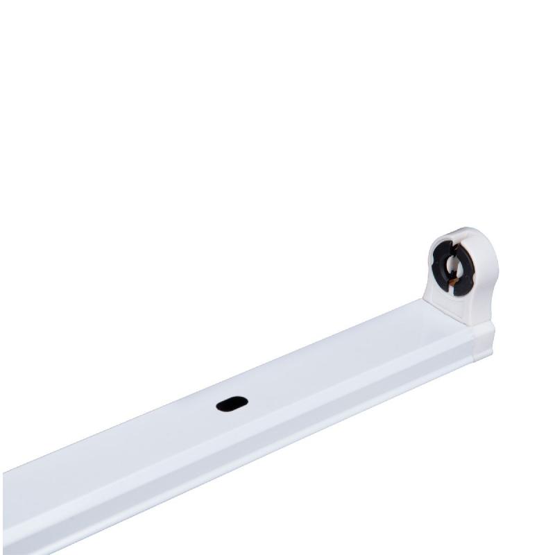 Линейный светильник Uniel ULT-B01B T8x1/L120 WHITE UL-00011256