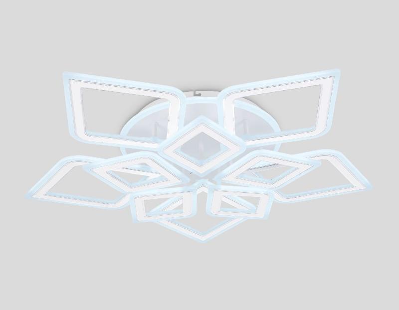 Потолочная люстра Ambrella Light Acrylica Original FA8914