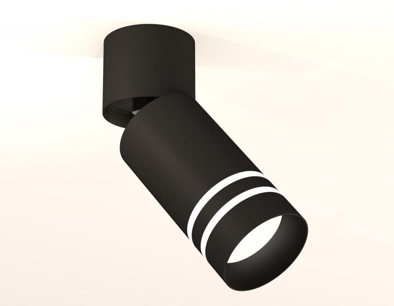 Спот Ambrella Light Techno Spot XM6313086 (A2221, C6313, N6236)
