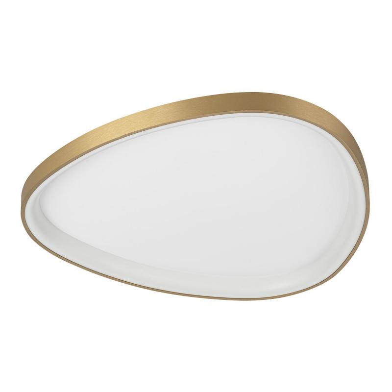 Потолочная люстра Citilux Genka Smart CL756A162
