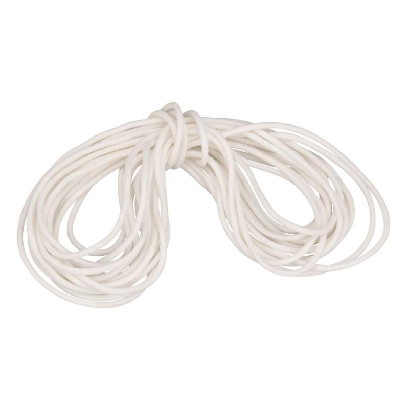 Уплотнительная резинка для профиля Arlight IP-LINE-5475-5000 SILICONE (Силикон) 055287