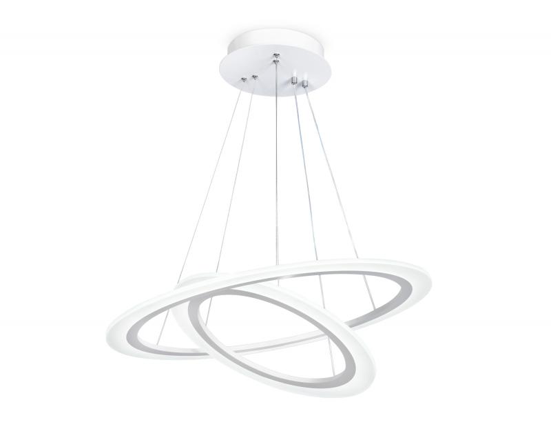 Подвесной светильник Ambrella Light Acrylica Original FA4355