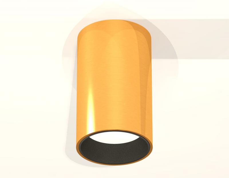 Потолочный светильник Ambrella Light Techno Spot XS6327003 (C6327, N6111)