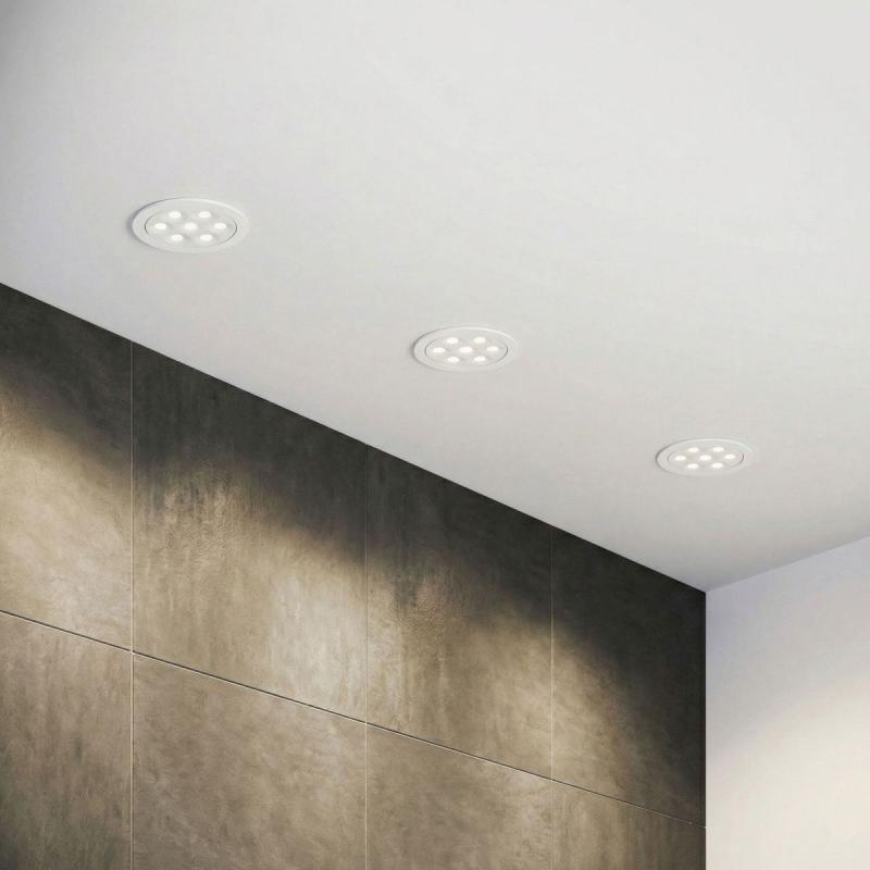 Встраиваемый светильник Elektrostandard Rayn 15278/LED 4690389220340 a072280