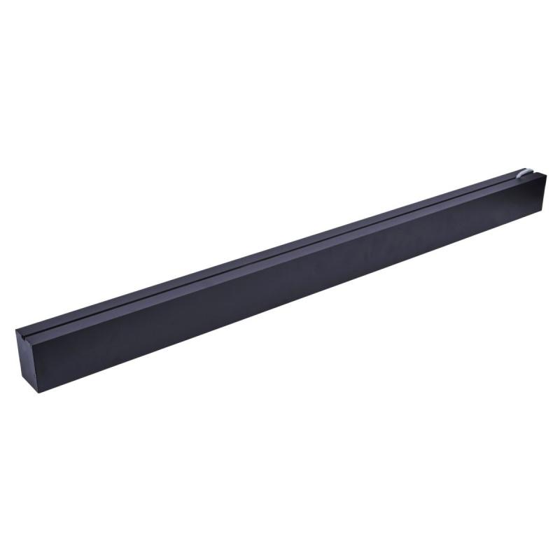 Линейный подвесной светильник Uniel UL-00013500 ULO-K10D 30W/4000K/L120 IP40 BLACK