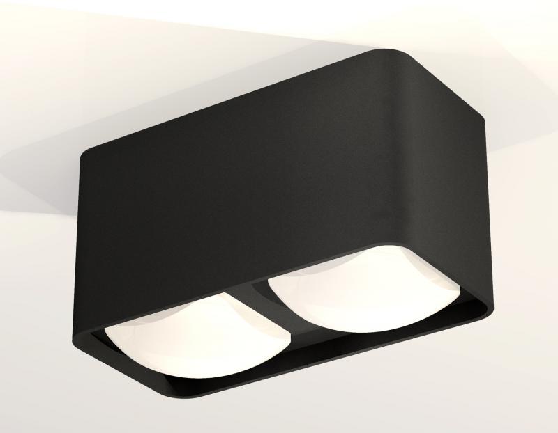 Потолочный светильник Ambrella Light Techno Spot XS7851022 (C7851, N7756)